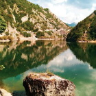 Abruzzo, Lago di San Domenico: il magico posto ideale per una gita fuori porta