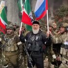 Soldati russi feriti giustiziati dai ceceni