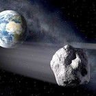 Asteroidi, dalla Nasa l'allarme choc: «Rischiamo di fare la fine dei dinosauri»