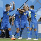 Coutinho-Neymar, il Brasile batte il Costarica 2-0
