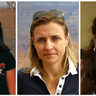 Exomars, sono italiane le tre donne che coordinano le strumentazioni destinate a Marte