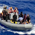 Libia, nuovo naufragio: 114 dispersi