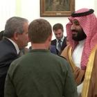 Prime ammissioni dell'Arabia Saudita: «Khashoggi morto al consolato»