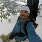 Morto Flavio Migliavacca, alpinista e snowboarder di 32 anni: tragica caduta di oltre mille metri