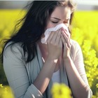 Allergie, allarme rinite 