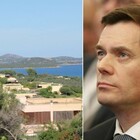 Mordaschov, l'oligarca russo e la villa in Sardegna