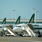 Alitalia, torna in campo Delta e offre le rotte Usa