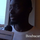 Boubacar, l'eroe della tragedia di Mestre: «Gli italiani mi hanno salvato la vita quando sono arrivato con il barcone e io ho ricambiato» Video