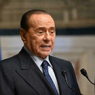 Silvio Berlusconi ricoverato al San Raffaele di Milano