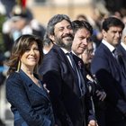 2 giugno, Fico: «È anche la festa dei rom», Salvini: «Parole che fanno girare le scatole»