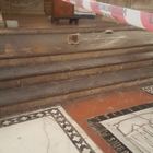 Firenze, cade pietra da una navata della Basilica di Santa Croce: turista spagnolo morto sul colpo