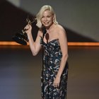 Michelle Williams, agli Emmy l'appello per la parità salariale: «Ecco cosa può fare una donna se credete in lei»