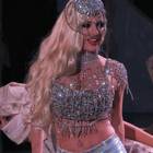 Alessia Macari imita Lady Gaga: piovono insulti