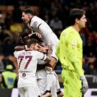 Il Torino (in 10 contro 11) elimina il Milan dalla coppa Italia: decide un gol di Adopo nei supplementari