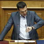 â¢ âLa tv greca: "Elezioni anticipate a settembre"