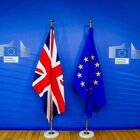 Brexit, nuovo vertice Ue-Regno Unito: ancora nessun accordo sul nodo nordirlandese