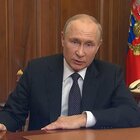 Il pugno di Putin: «Useremo ogni mezzo per difenderci». Mobilitati 300mila riservisti