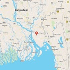 Terremoto in Bangladesh, forte scossa 5.5 nella notte