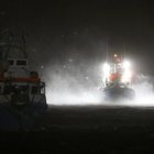 Meteo, l'uragano Lorenzo verso l'Europa: allerta gialla maltempo in otto regioni italiane