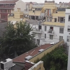 Milano, esplosione in un attico ai Navigli