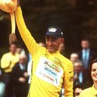 Pantani 20 anni fa vinceva il Tour de France: la favola del Pirata