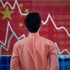 Crollo dei mercati cinesi su dati macro e casi Covid