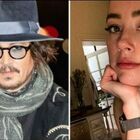 Johnny Depp, oggi il processo (in tv) contro l'ex Amber Heard. L'attrice ai fan: «Ho sempre provato amore per lui»