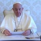 Messaggio di Papa Francesco alle famiglie: «Sono con voi, aiutiamo come possiamo»