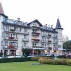Il Franceschi spegne cento candeline: un secolo di ospitalità a Cortina