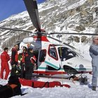 • Due valanghe in Valle d'Aosta: "Tre morti, uno è italiano, 5 feriti"