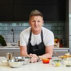 Gordon Ramsay: Cucina greca migliore della italiana