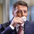immagine Cene e salotti i nuovi luoghi della politica: il battesimo di Italia Viva a tavola con riso e mozzarelle