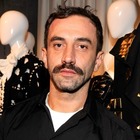 Riccardo Tisci lascia Givenchy dopo 12 anni