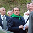 M5S, Berlusconi evoca Hitler