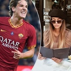 Nicolò Zaniolo 'ufficializza' la nuova fidanzata su Instagram: ecco chi è