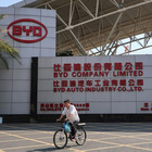 Il colosso BYD scalpita: potrebbe rafforzare la compagine cinese in Formula E