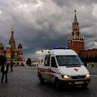 Strage in Russia, quasi mille morti in un giorno