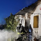 Incendio in un casolare a Sant'Elpidio a Mare: Filippo Mattiozzi trovato morto, aveva 55 anni
