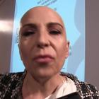«Io non ho vergogna», la sfida di Loredana Simioli contro il tumore