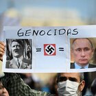 Ucraina, Putin come Hitler?