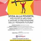 Sfida alla povertà: a Napoli confronto tra i presidenti Inps, Acli e Svimez