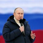 «Putin bestemmia e strumentalizza il Vangelo». E dal Vaticano partì l'anatema