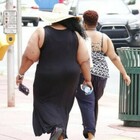 Ricerca Usa: l'obesità aumenta i pericoli, chi è in sovrappeso andrebbe vaccinato presto