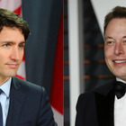 Bufera su Musk, attacca la Sec e paragona Trudeau a Hitler. Il patron di Tesla si schiera con le proteste in Canada