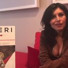 Giusy Ferreri alla vigilia del nuovo disco annuncia: "Sono incinta di tre mesi"