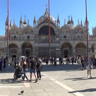 Venezia, arriva la nuova Piazza San Marco: le novità raccontate al Gazzettino, tra valvole anti-acqua e rialzo della pavimentazione Video