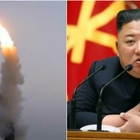Corea del Nord, lanciati tre missili balistici 