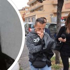 MARIA SOFFOCATA E AVVOLTA IN UN SACCO PER RIFIUTI