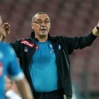 Il tecnico del Napoli: "C'era rigore ed espulsione"