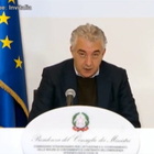 Arcuri: «Colpito un italiano su sessanta, un'enormità»